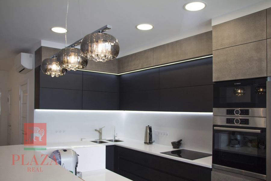 Кухня Альда