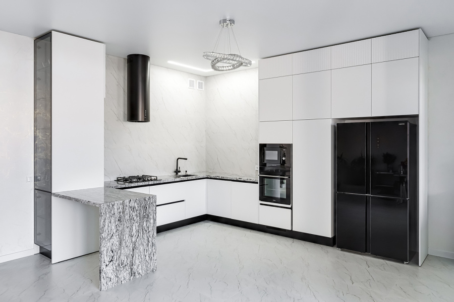 Кухня Kitchenette