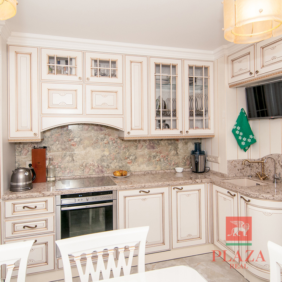 Кухня Афина