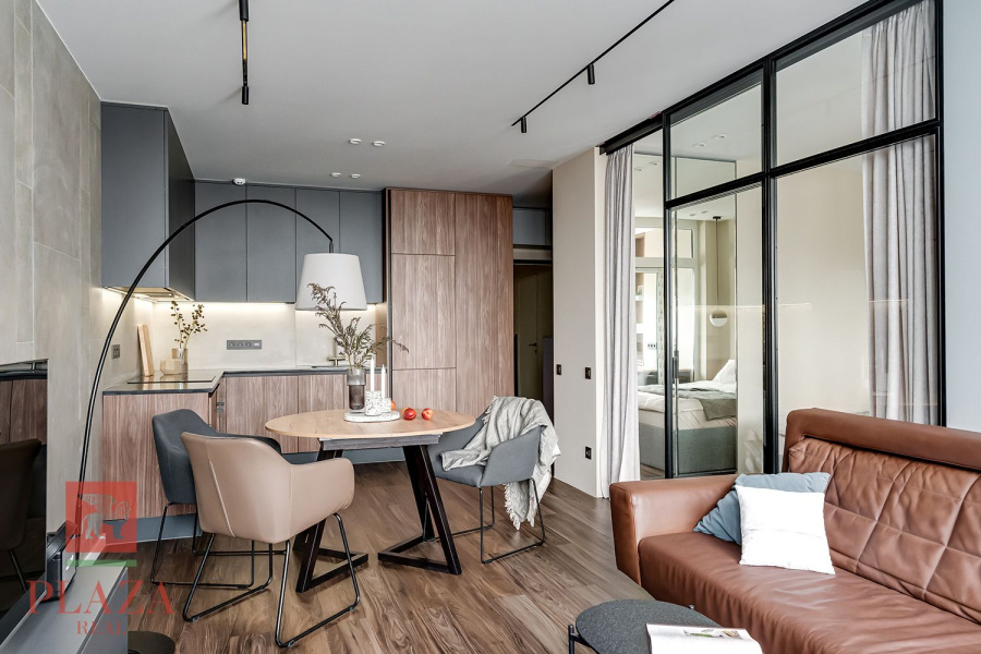 Кухня CityBlossom