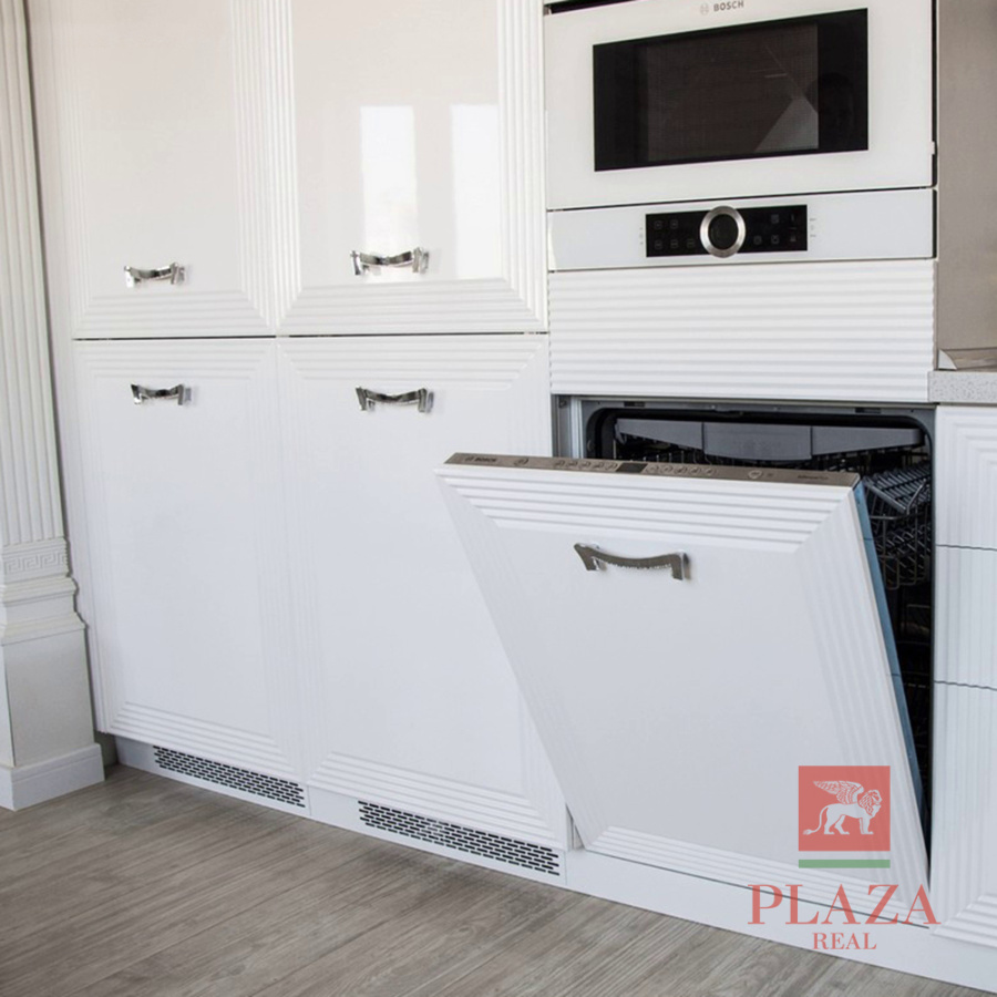 Кухня Дарина