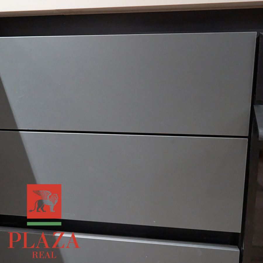 Кухня Шарлиз