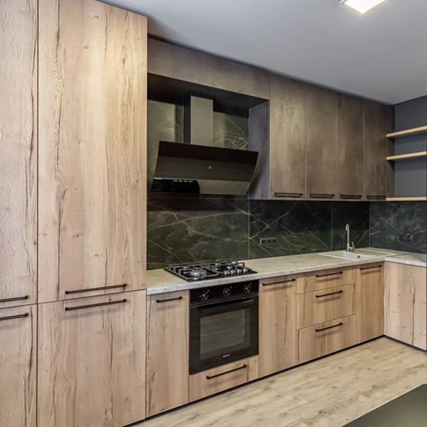 Кухня Шебби