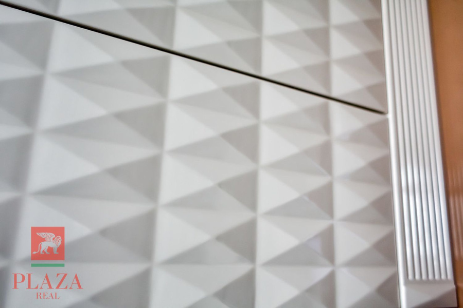 Кухня Миллениум