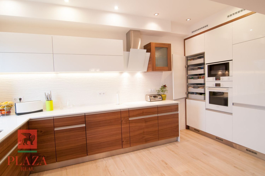 Кухня Сандра 3