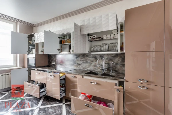 Кухня Миллениум Кухня Миллениум