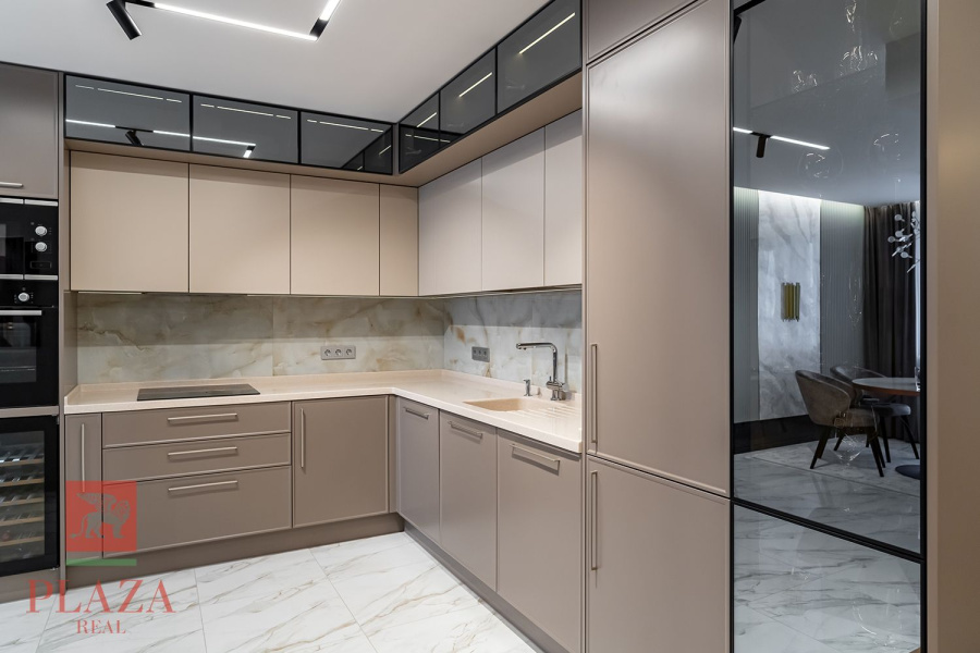 Кухня KitchenGarden