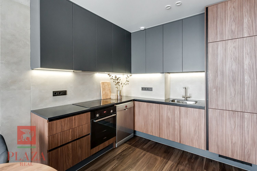 Кухня CityBlossom