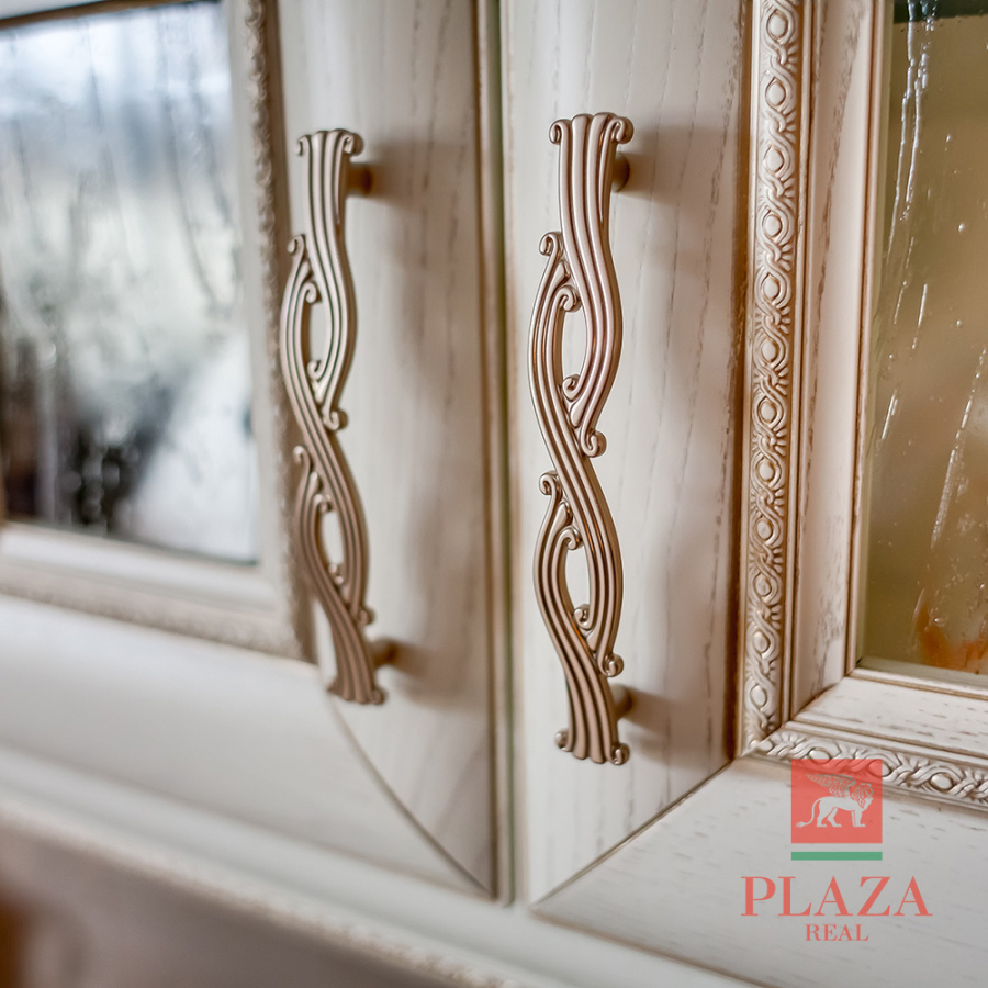 Кухня Алегра