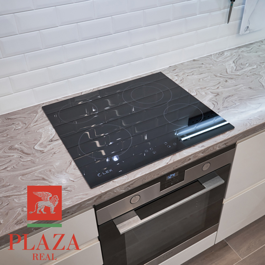 Кухня Шарлотта