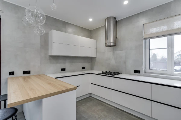 Кухня TulipTown Кухня TulipTown