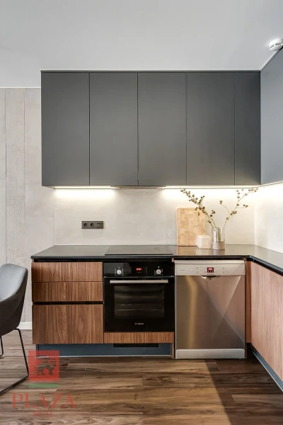 Кухня CityBlossom