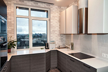 Кухня FusionLoft