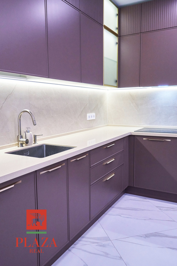 Кухня Violet