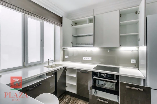 Кухня Перла