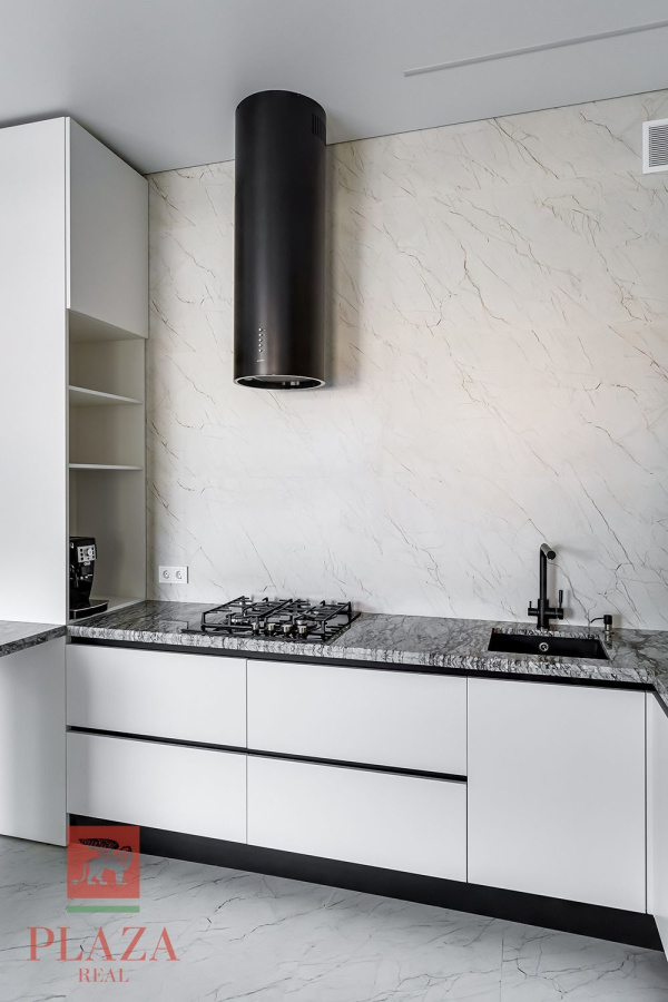 Кухня Kitchenette