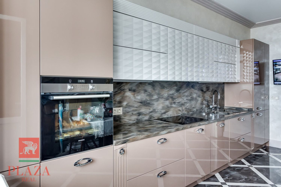 Кухня Миллениум