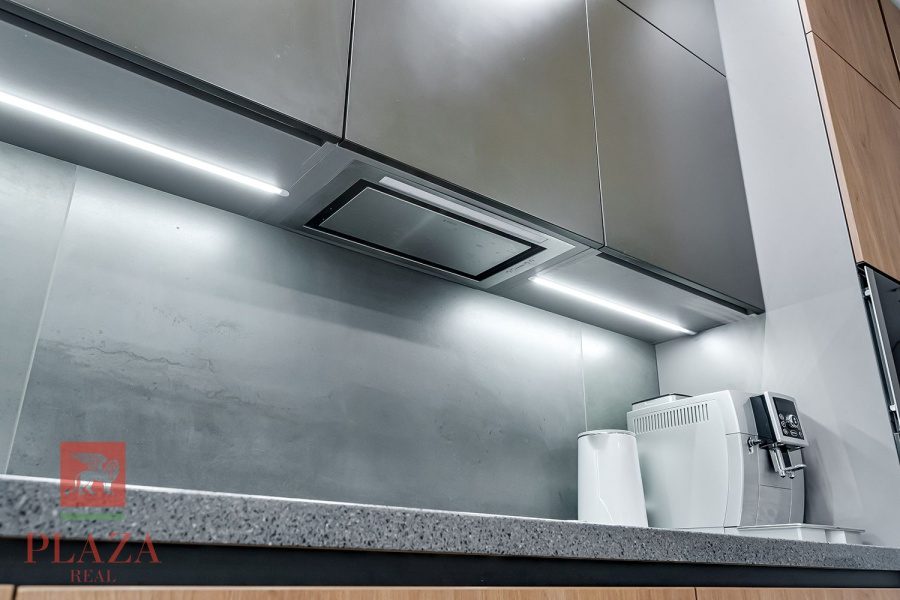 Кухня FloraCuisine