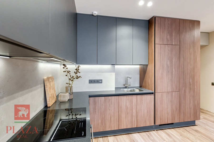 Кухня CityBlossom