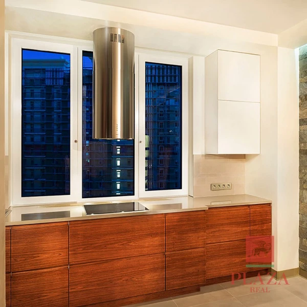 Кухня Доната