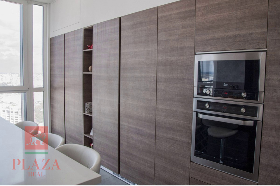 Кухня Вэнна