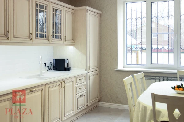 Кухня Amberfield Кухня Amberfield