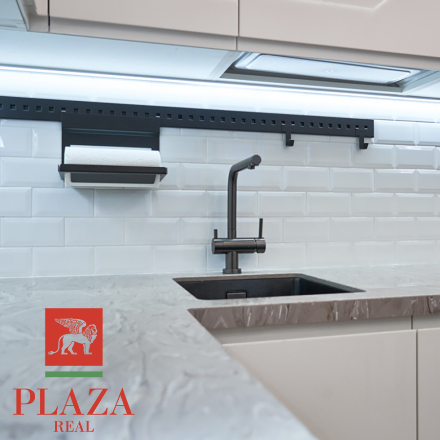 Кухня Шарлотта