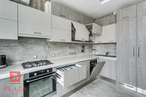 Кухня Марселла Кухня Марселла