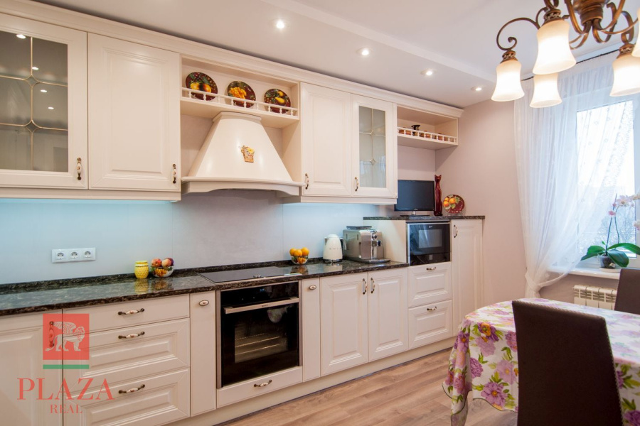 Кухня Traditional