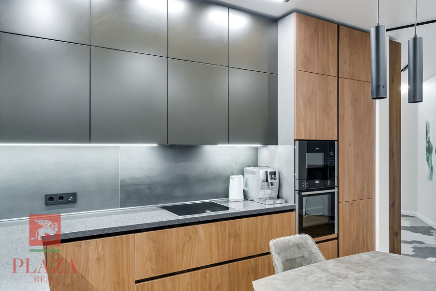 Кухня FloraCuisine