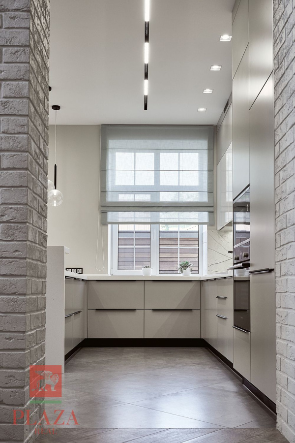 Кухня FloralHaven