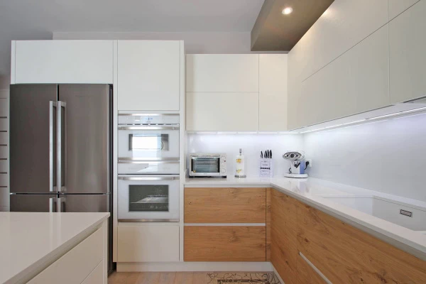 Кухня Велия