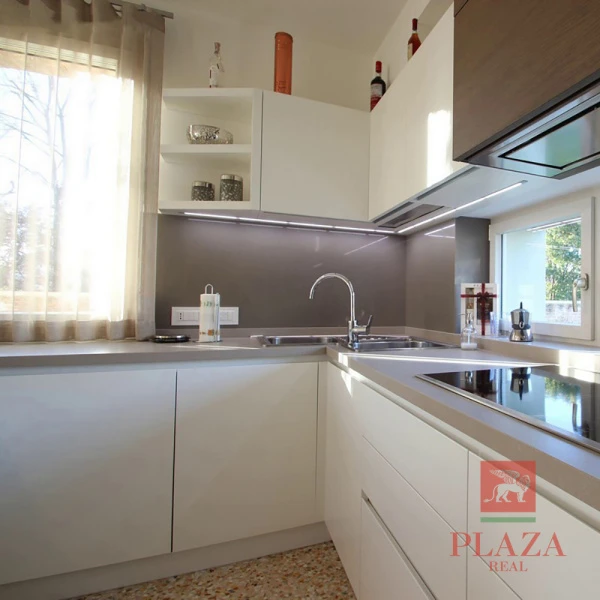 Кухня Дрина