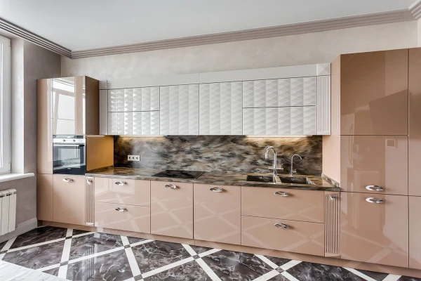 Кухня Миллениум Кухня Миллениум