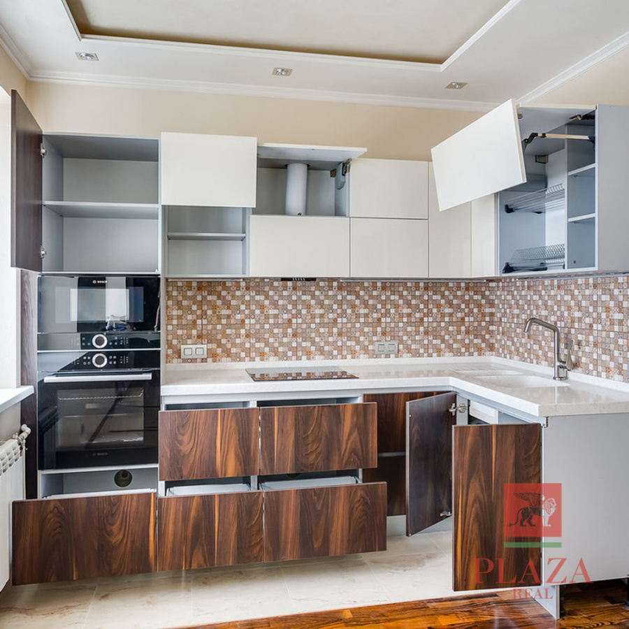 Кухня Аделина