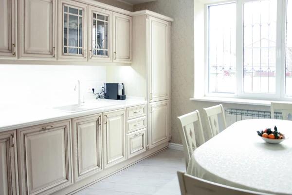 Кухня Amberfield Кухня Amberfield