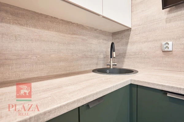 Кухня Versatile