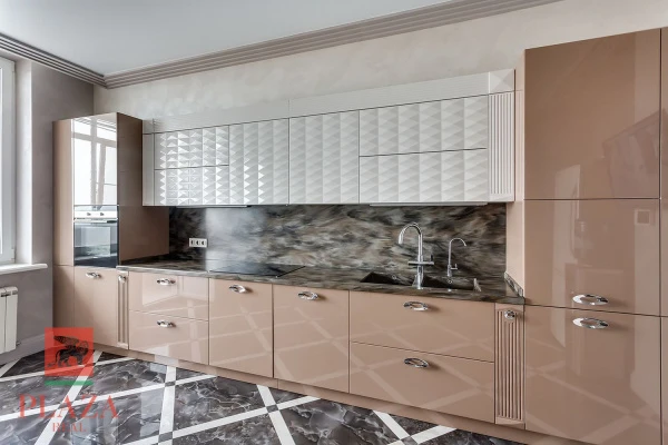 Кухня Миллениум Кухня Миллениум