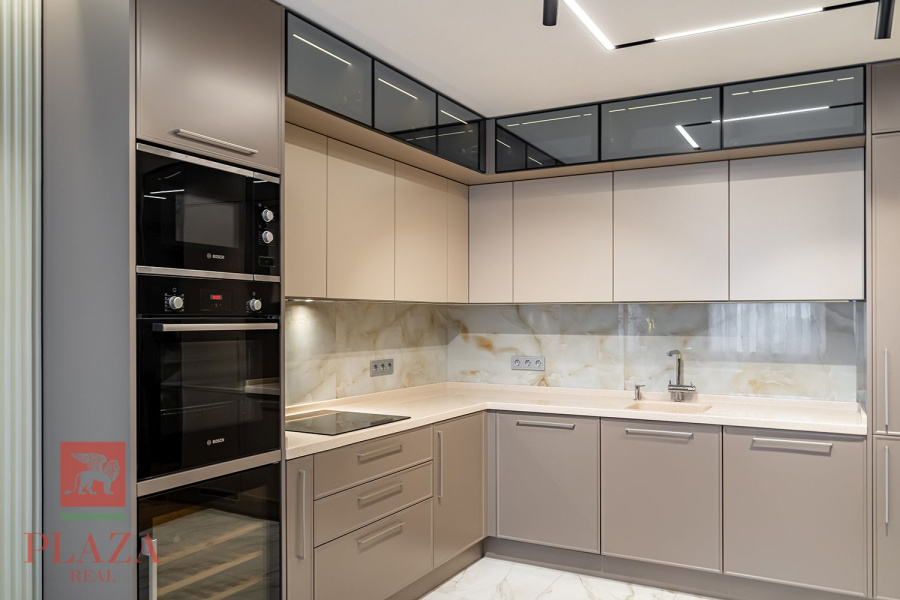 Кухня KitchenGarden