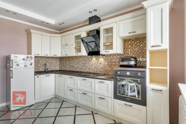 Кухня Ivory Кухня Ivory