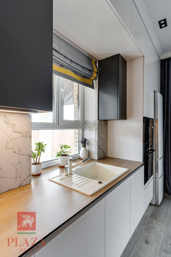 Кухня CulinaryRetreat