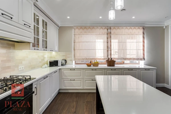 Кухня ChicKitchen