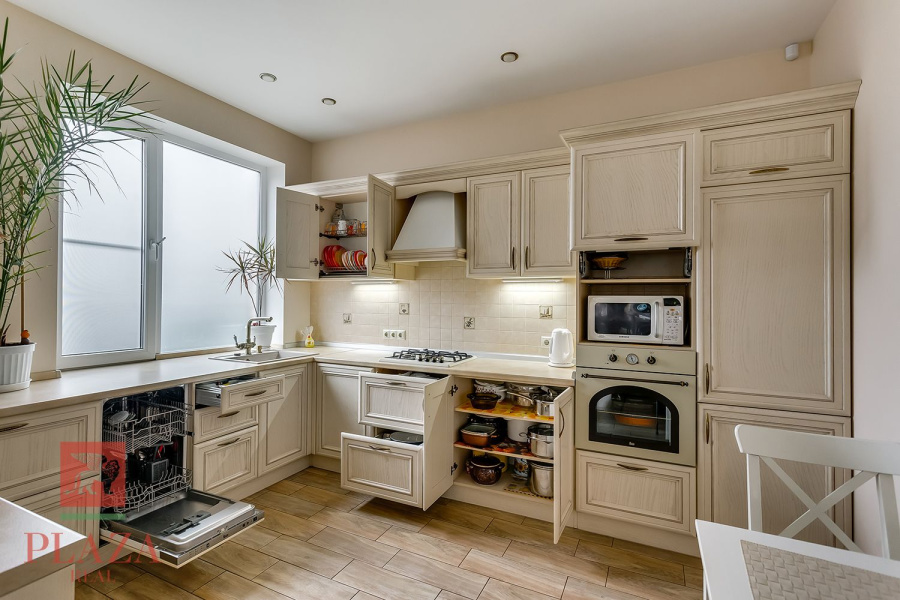 Кухня Coralville