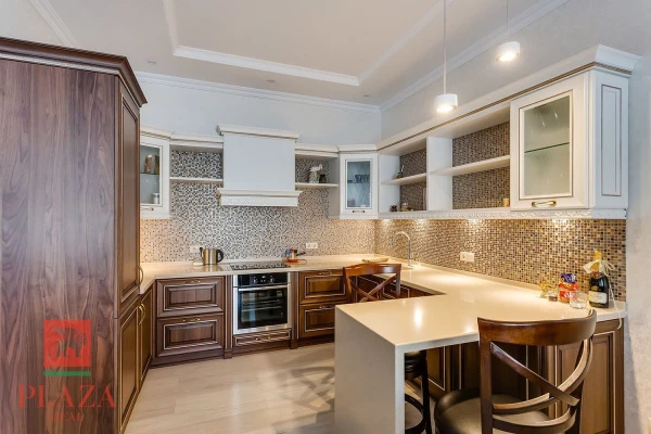 Кухня Орнелиа 2