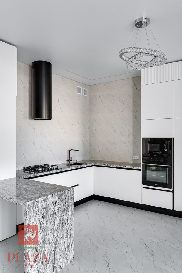 Кухня Kitchenette