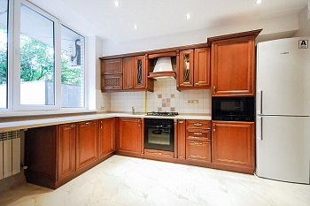 Кухня Lilybrook