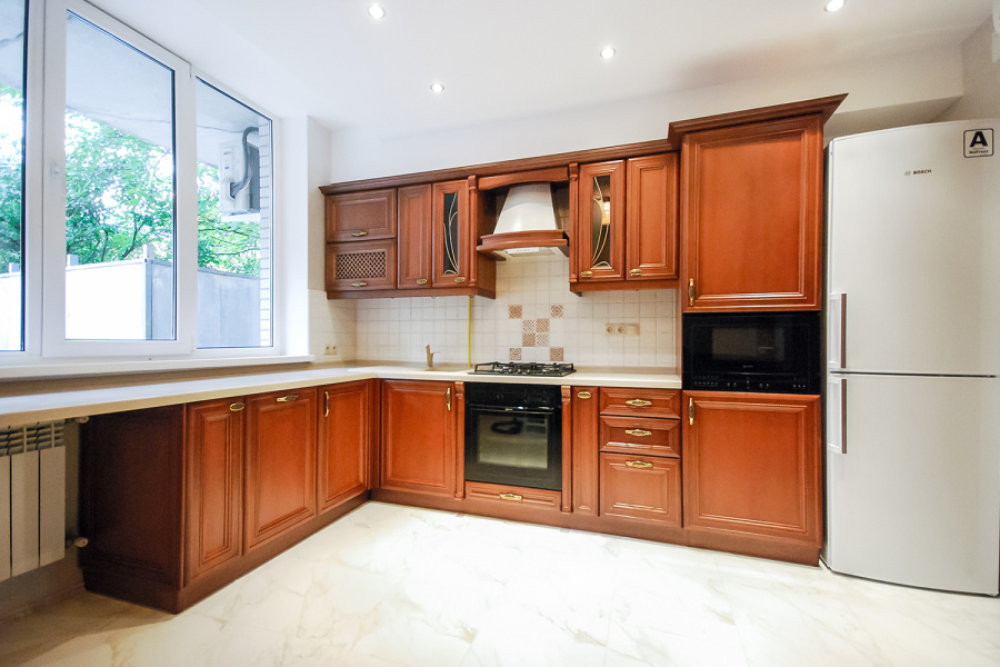 Кухня Lilybrook