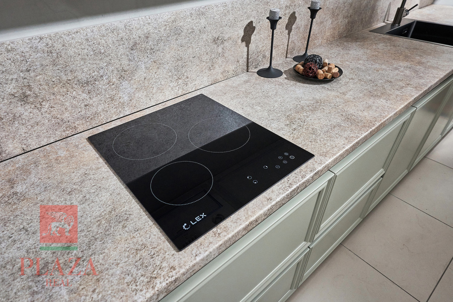 Кухня GreenFusion