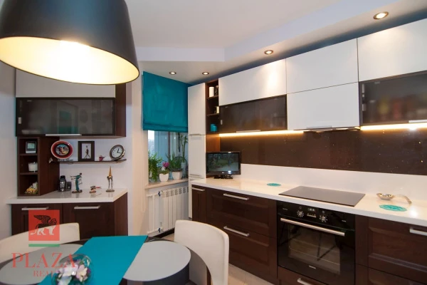 Кухня Альба 2