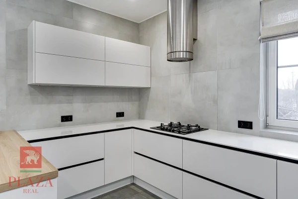 Кухня TulipTown Кухня TulipTown